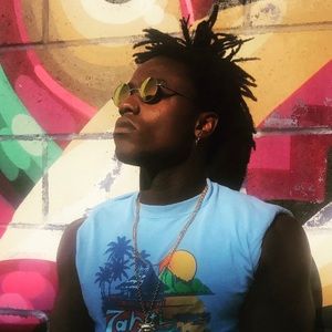 Meet your Posher, Jon